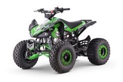 ATV - Quad for Children Beneo Motors ZXT Green - 125cc