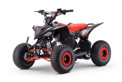 ATV - Quad for Children Beneo Motors ZXY Red - 125cc