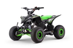 ATV - Quad for Children Beneo Motors ZXY Green - 125cc