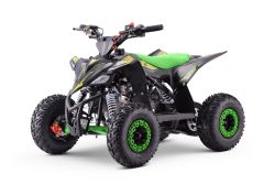 ATV - Quad for Children Beneo Motors SUPER POWER Green - 110cc