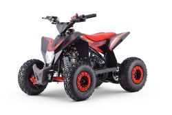 ATV - Quad for Children Beneo Motors XMX POWER Red - 110cc