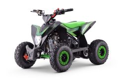 ATV - Quad for Children Beneo Motors XMX POWER Green - 110cc