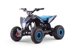 Electric ATV - Quad for Children Beneo Motors SPIDER Blue - 1000W