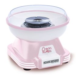 Cotton Candy Machine - Richard Bergendi Pink