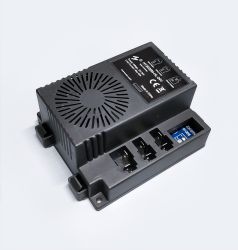 Control Unit - Drift-Car 24V (New type)