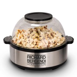 Popcorn Maker STIR&POP