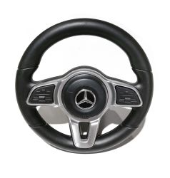 Steering wheel - Mercedes EQC