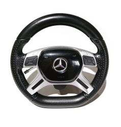 Steering wheel - Mercedes G 6x6 Version without power steering