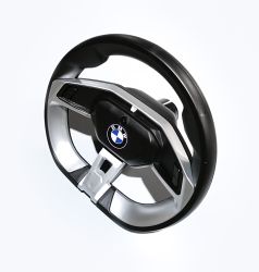 Steering wheel - BMW i4