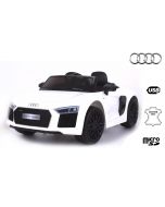 Audi R8 Spyder New