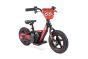 Children's electric balance bike RIRIBIKE RTX3 24V (12"), red, Lithium battery, 100W motor, Disc brake, Adjustable soft PU seat