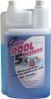 BioPool 5 chlorine-free liquid for pool water treatment