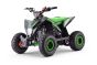 ATV - Quad for Children Beneo Motors XMX POWER Green - 110cc