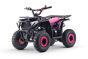 ATV - Pocket Quad for Children Beneo Motors Escape Pink - 49cc