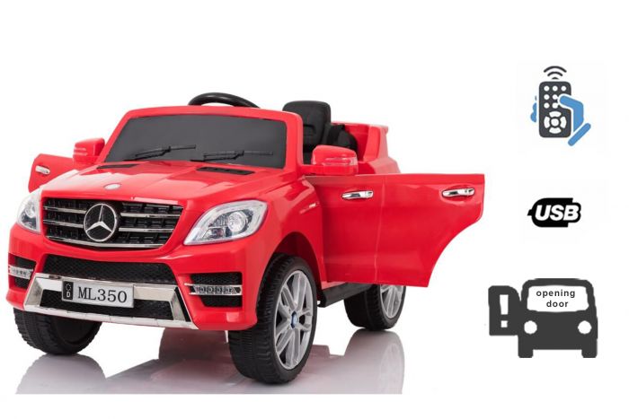 mercedes 12v car