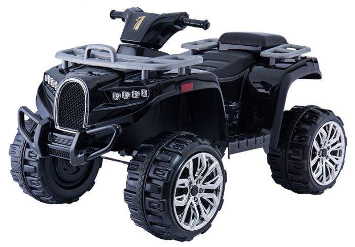 electric ride on quad