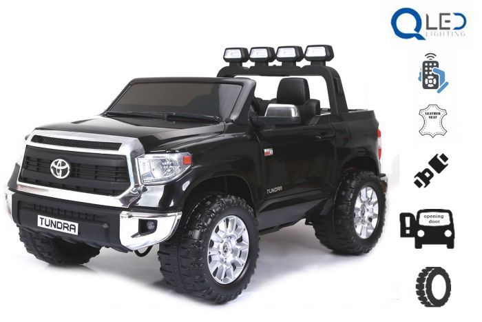 toyota tundra toy car