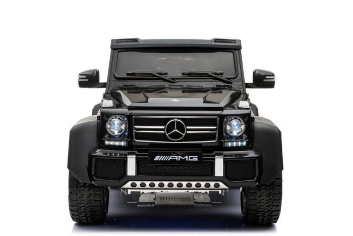 mercedes g63 6x6 ride on
