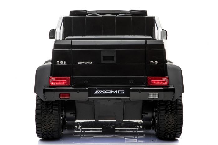 mercedes benz amg g63 6x6 electric ride on car