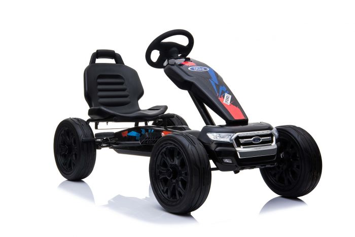 all terrain pedal car