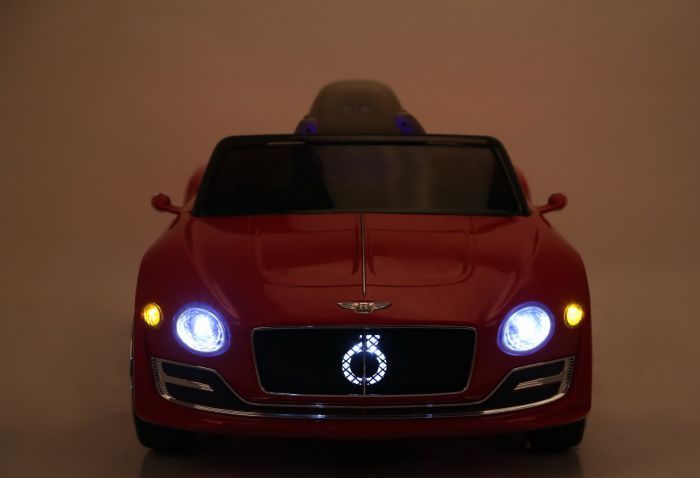 bentley exp 12 battery operated ride on