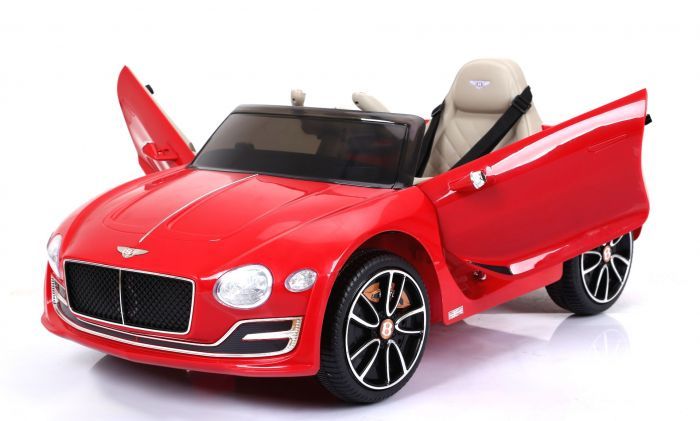 bentley exp 12 ride on car