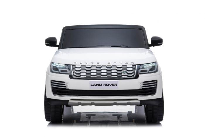 ride on range rover