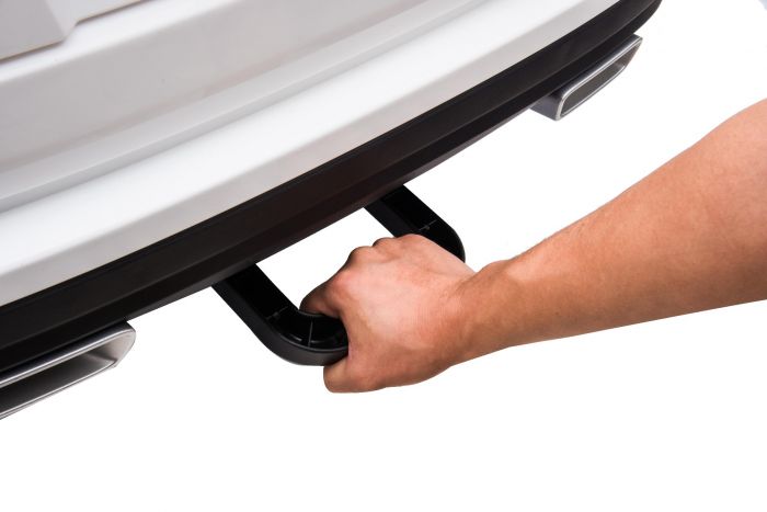 range rover 2 in 1 suitcase and ride on