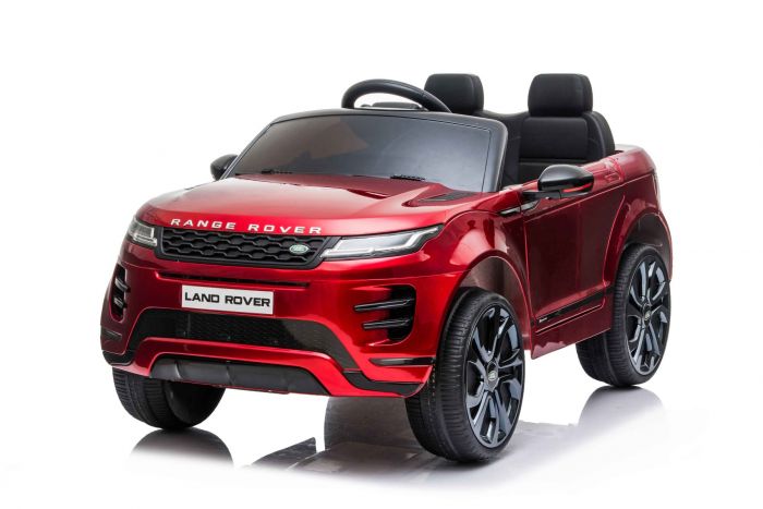 range rover ride on with remote
