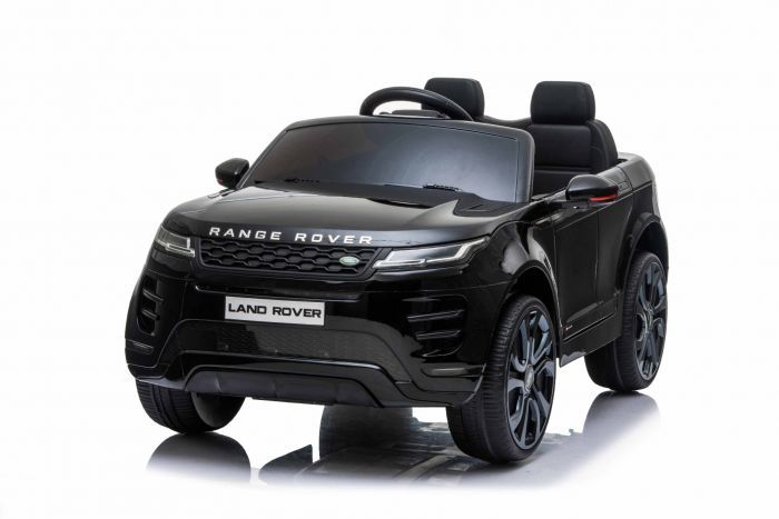range rover evoque electric toy car