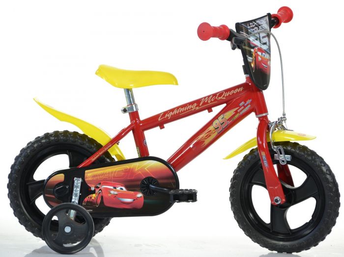 cars kids bike