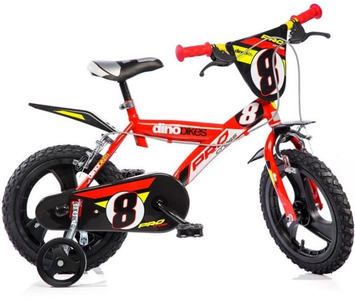 dino bike