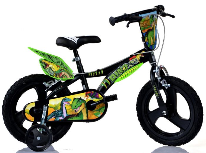 teenager bike size