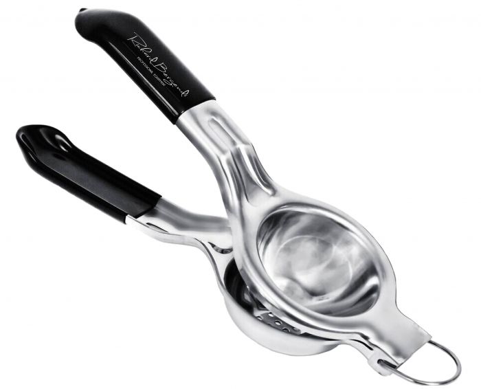 lemon squeezer metal
