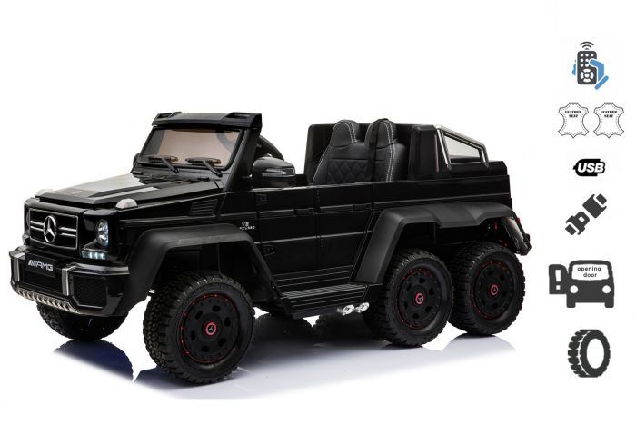 mercedes toy ride on car