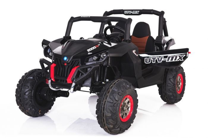 mountain buggy grab bar