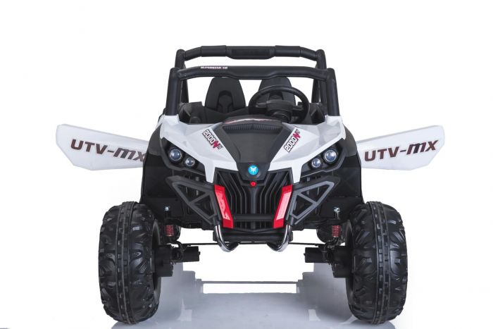 buggy rsx 24v