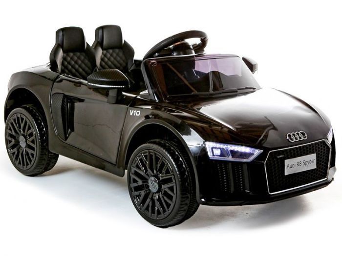 remote car audi