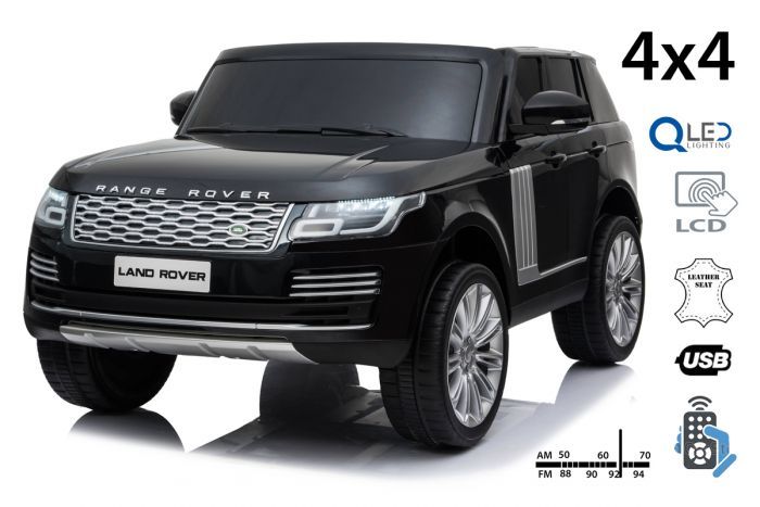 mini range rover for kids