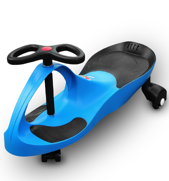 big w 6v ride on