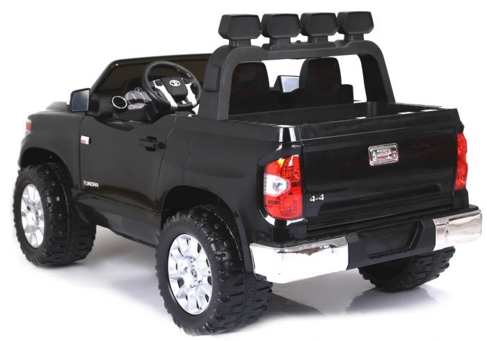 toyota tundra 24v ride on
