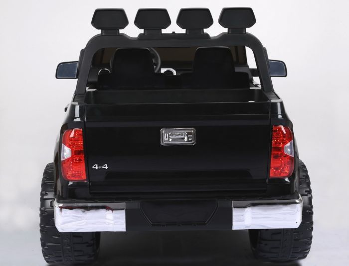 toyota tundra 24v ride on