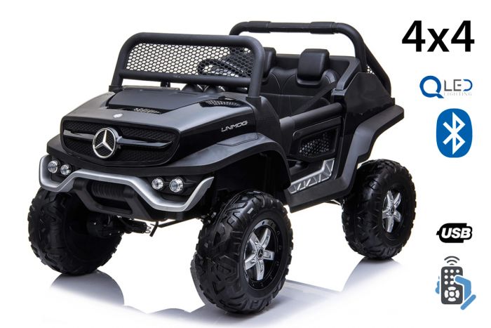 toy car black