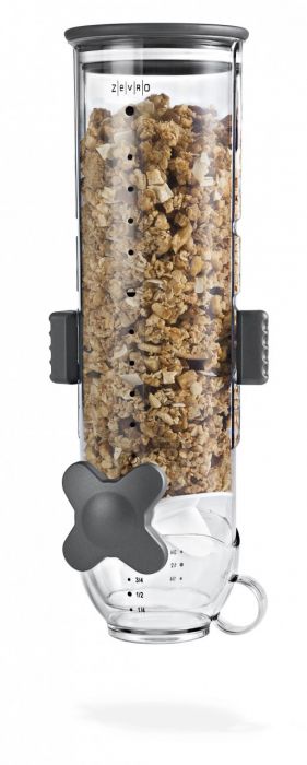 wall mounted feed dispenser