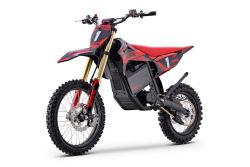Electric Motocross Beneo Motors Venom Red – 6500W