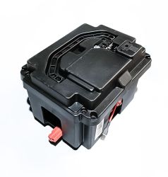 Battery box - Can-Am Maverick, Mercedes G63 AMG 4x4