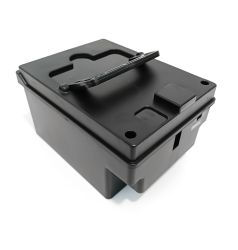 Battery box - Lamborghini Avantador 24V