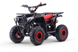 ATV - Pocket Quad for Children Beneo Motors Escape Red - 49cc