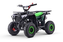ATV - Pocket Quad for Children Beneo Motors Escape Green - 49cc