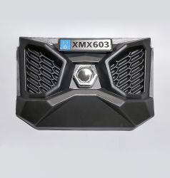 Rear Bumper - NEW RSX